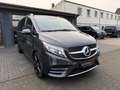 Mercedes-Benz V 300 d AMG STANDHZG/360°KAMERA/MEMORY/DISTRONIC Gris - thumbnail 4