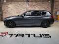 BMW 140 M140i xDrive Sport-Aut.. Gris - thumbnail 2