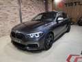 BMW 140 M140i xDrive Sport-Aut.. Gris - thumbnail 1