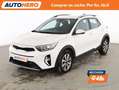 Kia Stonic 1.0 TGDI Mild-Hybrid Drive Blanco - thumbnail 1