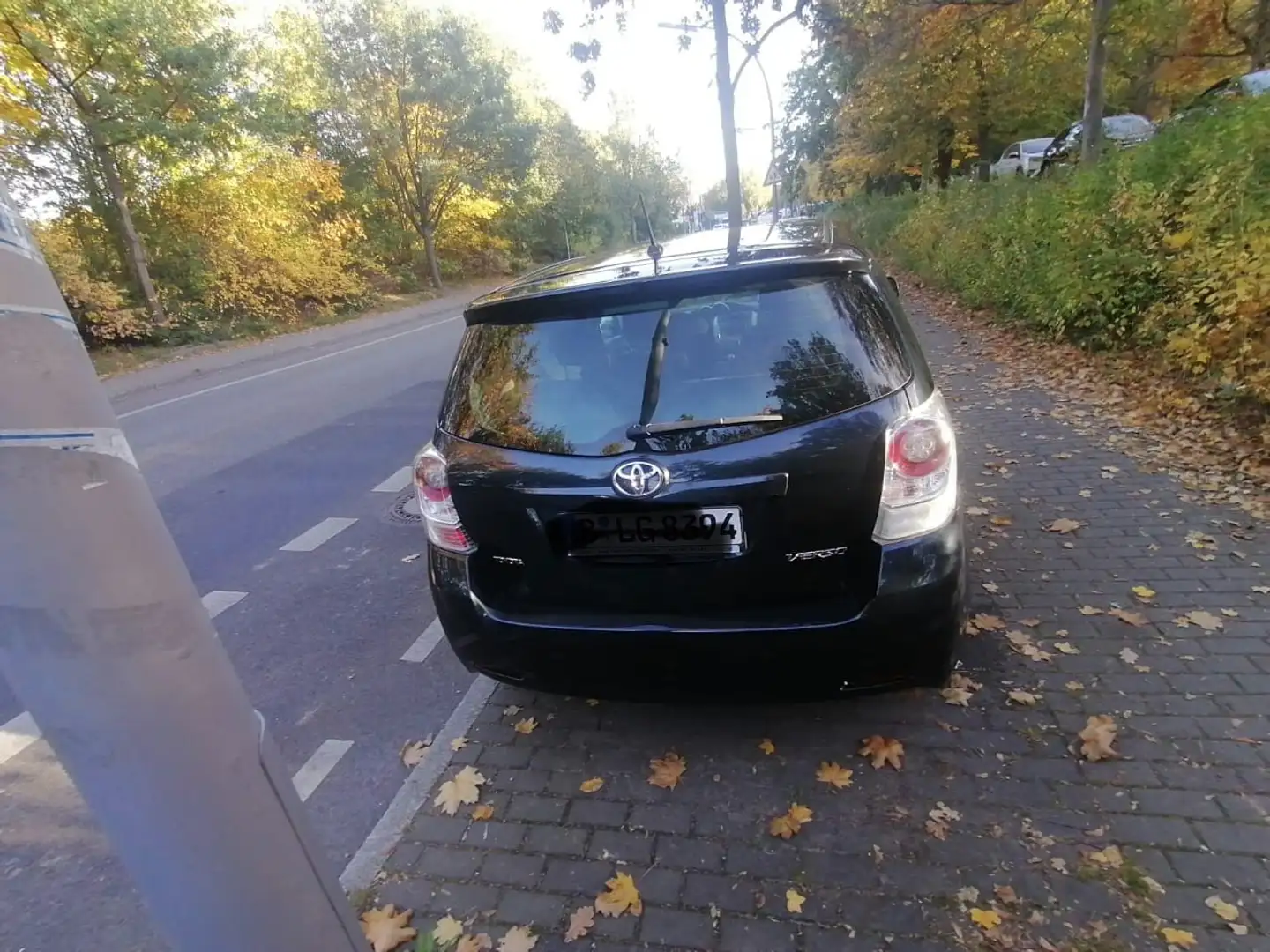 Toyota Verso 1.6 Life - 2