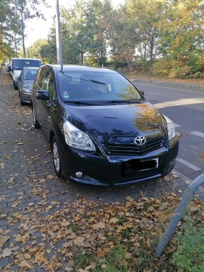 Toyota Verso 1.6 Life - 1