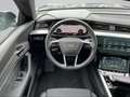 Audi e-tron S line 50+MATRIX+AHK+B&O+PANO Blau - thumbnail 5