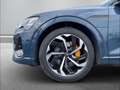 Audi e-tron S line 50+MATRIX+AHK+B&O+PANO Blau - thumbnail 3
