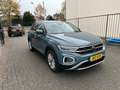 Volkswagen T-Roc 1.5 TSI 150pk 7-DSG AUTOMAAT Style Business Blauw - thumbnail 6