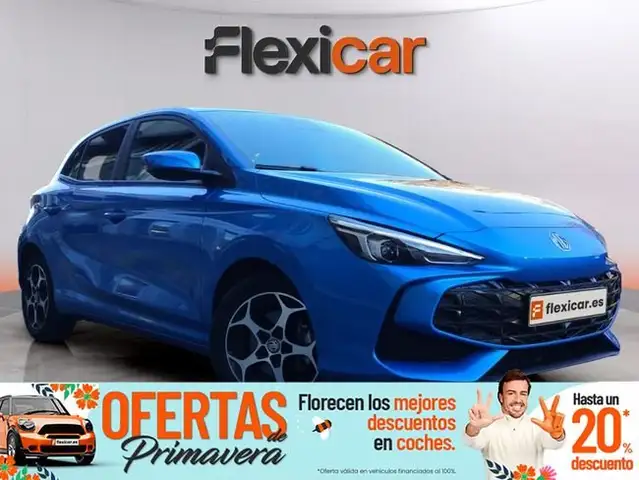 MG MG3 3 1.5 Comfort