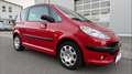 Peugeot 1007 1.4 Premium AUTOMATIK TÜV,25.000KM,PDC,KLIM Rot - thumbnail 2