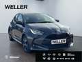 Toyota Yaris Hybrid 116 1.5 Team D *LED*ACC*SHZ*CarPlay* Grijs - thumbnail 4