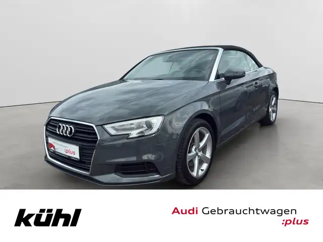Audi A3 1.5 TFSI Xenon+/Navi