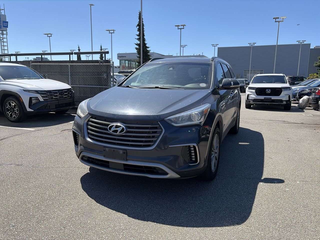2019 Hyundai Santa Fe AWD Essential Dilawri Certified | Local BC | Great — снимка 1