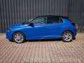 Opel Corsa Elegance +SEHR GEPFLEGT+GUTE AUSSTATTUNG+ Blauw - thumbnail 3