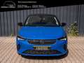Opel Corsa Elegance +SEHR GEPFLEGT+GUTE AUSSTATTUNG+ Синій - thumbnail 2