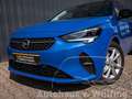 Opel Corsa Elegance +SEHR GEPFLEGT+GUTE AUSSTATTUNG+ Blauw - thumbnail 8
