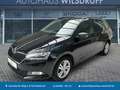 Skoda Fabia Combi Ambition 1.0 TSI Tempomat Smart-Link Schwarz - thumbnail 1