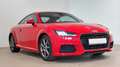 Audi TT Coupe 1.8 TFSI S-LINE 51oookm LED Alcantara Roşu - thumbnail 3