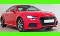 Audi TT Coupe 1.8 TFSI S-LINE 51oookm LED Alcantara Roşu - thumbnail 1