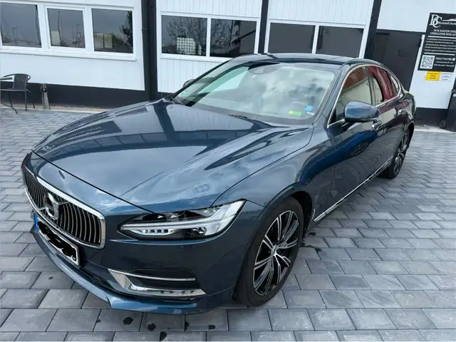 Volvo S90 Lim. Inscription AWD