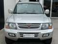 Mitsubishi Pajero 5p 3.2 tdi 16v di-d GLX 7 posti Argento - thumbnail 7