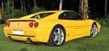 Ferrari F355 F1 Berlinetta*Edelstahl*Serv+Zahnriemen NEU Yellow - thumbnail 2