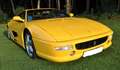 Ferrari F355 F1 Berlinetta*Edelstahl*Serv+Zahnriemen NEU Yellow - thumbnail 5