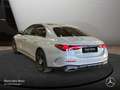 Mercedes-Benz E 400 e 4M Hybrid AMG Fahrass Pano Burmester HUD Grau - thumbnail 9