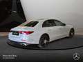 Mercedes-Benz E 400 e 4M Hybrid AMG Fahrass Pano Burmester HUD Grau - thumbnail 6