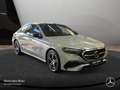 Mercedes-Benz E 400 e 4M Hybrid AMG Fahrass Pano Burmester HUD Grau - thumbnail 3