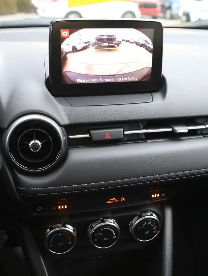 Mazda CX-3 снимка Mazda CX-3