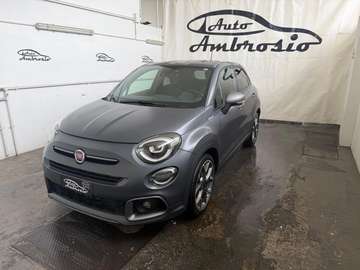 1.6 Mjet 120CV 4x2 DDCT Sport TUA DA 179,00 EURO AL MESE