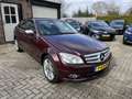 Mercedes-Benz C 280 Avantgarde Rot - thumbnail 4