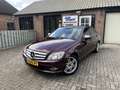 Mercedes-Benz C 280 Avantgarde Rot - thumbnail 1