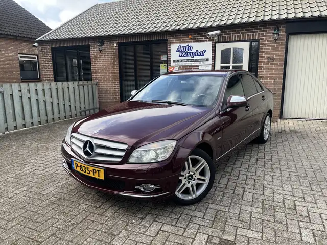 Mercedes-Benz C 280 Avantgarde