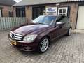 Mercedes-Benz C 280 Avantgarde Rot - thumbnail 2