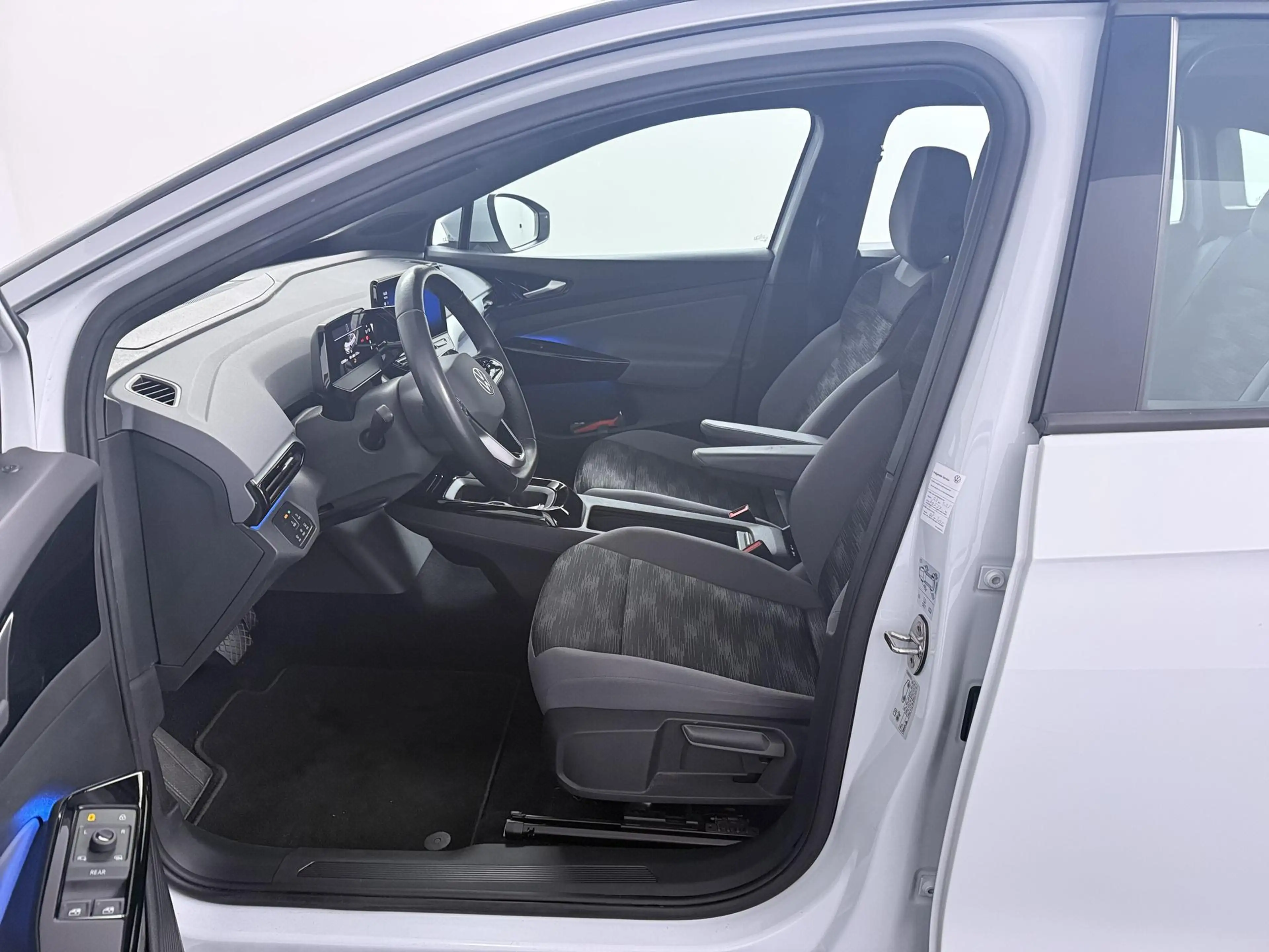Volkswagen ID.4 Life 77 kWh | SoH 91,5% | Adaptief Cruise Control — photo 6