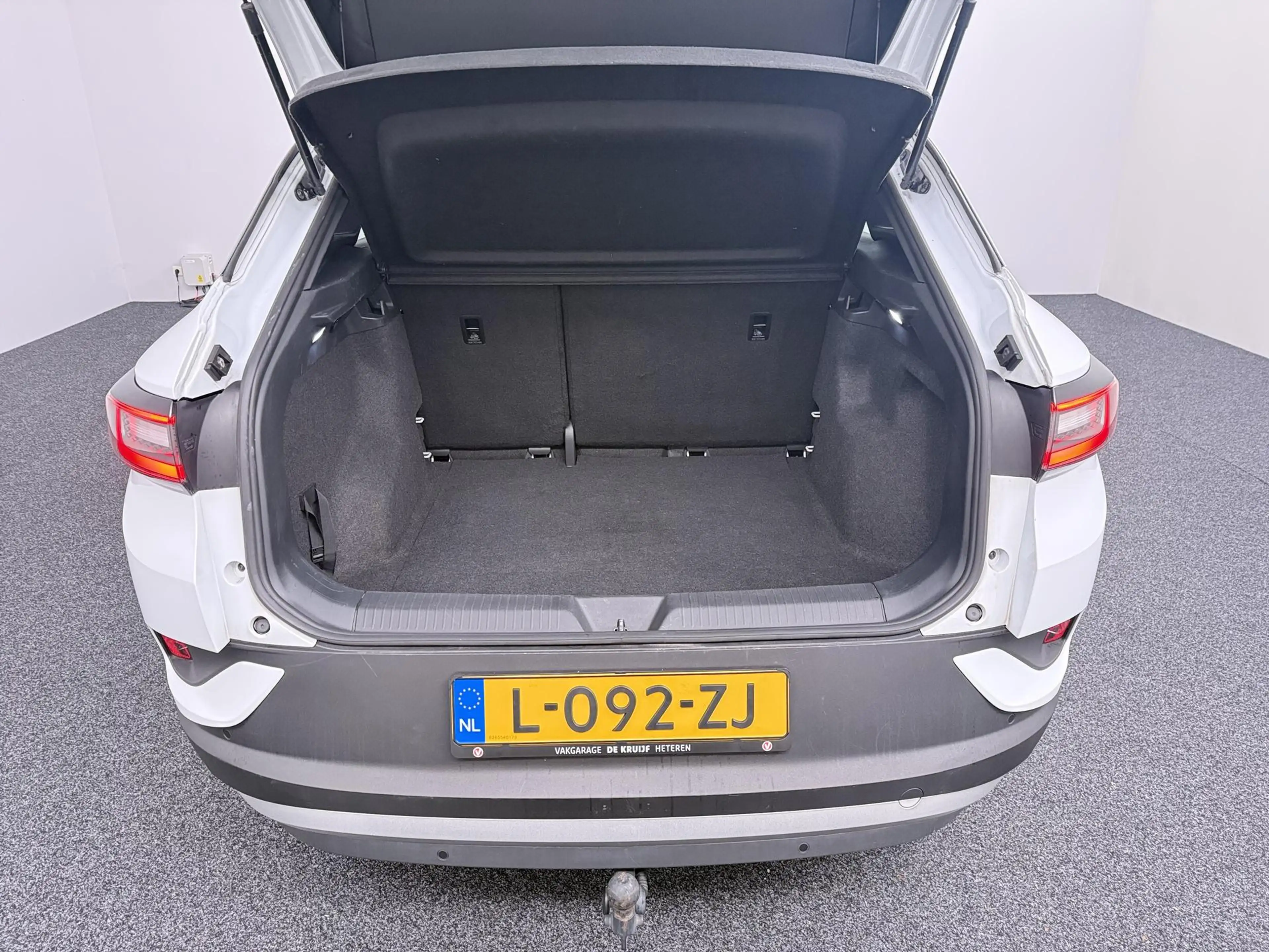 Volkswagen ID.4 Life 77 kWh | SoH 91,5% | Adaptief Cruise Control — photo 8