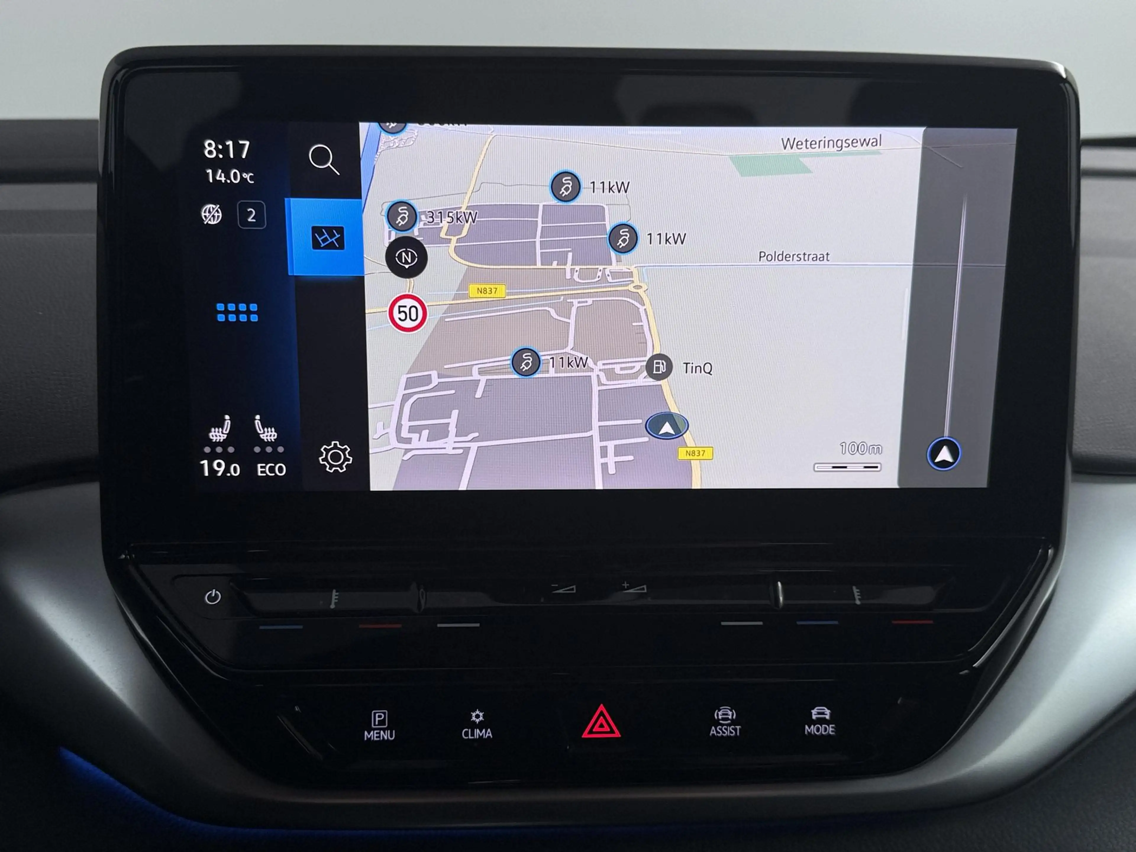 Volkswagen ID.4 Life 77 kWh | SoH 91,5% | Adaptief Cruise Control — photo 15