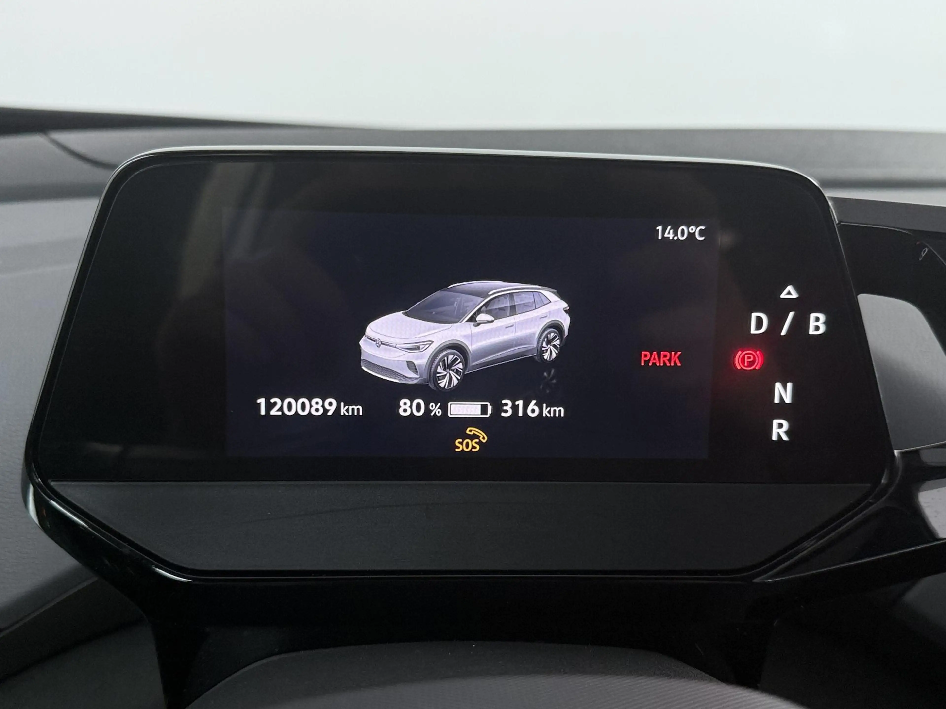 Volkswagen ID.4 Life 77 kWh | SoH 91,5% | Adaptief Cruise Control — photo 4
