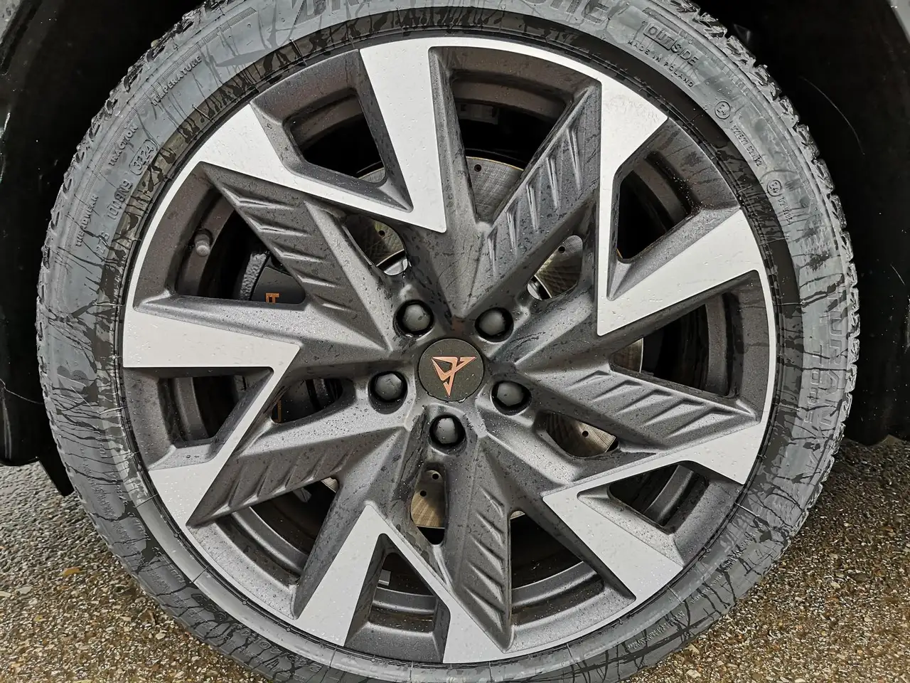 CUPRA Formentor 2026