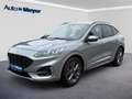 Ford Kuga 1.5 EcoBoost 150 ST-Line X |AHK|GJR|LED| Argent - thumbnail 1