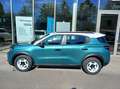 Opel Frontera 1.2 DI MHEV Edition Aut. Grün - thumbnail 2