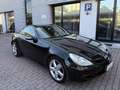 Mercedes-Benz SLK 200 Roadster cabrio AUTOMATICA PELLE CERCHI LEGA 17'' Nero - thumbnail 4