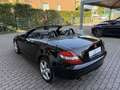 Mercedes-Benz SLK 200 Roadster cabrio AUTOMATICA PELLE CERCHI LEGA 17'' Nero - thumbnail 14