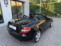 Mercedes-Benz SLK 200 Roadster cabrio AUTOMATICA PELLE CERCHI LEGA 17'' Nero - thumbnail 8