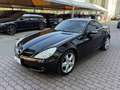 Mercedes-Benz SLK 200 Roadster cabrio AUTOMATICA PELLE CERCHI LEGA 17'' Nero - thumbnail 1