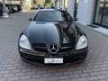 Mercedes-Benz SLK 200 Roadster cabrio AUTOMATICA PELLE CERCHI LEGA 17'' Nero - thumbnail 3