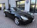 Mercedes-Benz SLK 200 Roadster cabrio AUTOMATICA PELLE CERCHI LEGA 17'' Nero - thumbnail 5