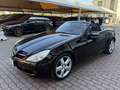 Mercedes-Benz SLK 200 Roadster cabrio AUTOMATICA PELLE CERCHI LEGA 17'' Nero - thumbnail 2