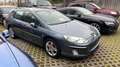 Peugeot 407 SW HDi 170 Bi-Turbo Platinum Gris - thumbnail 2