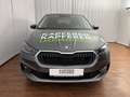 Skoda Fabia Selection TSI Grau - thumbnail 3