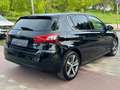 Peugeot 308 Allure1.6HDI*Aut.*Navi*Klima*CarPlay*EU6*ATM Czarny - thumbnail 5